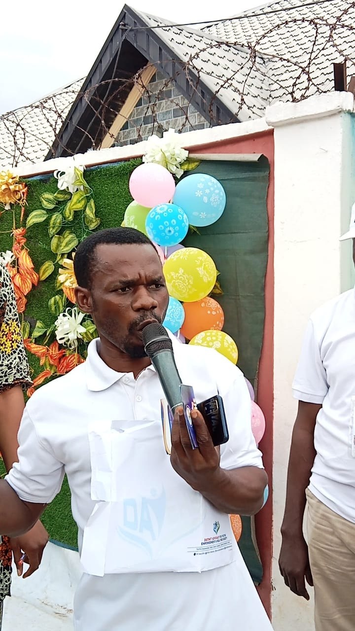 DAYEHS community engagement